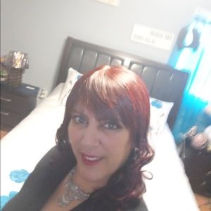 Meet your Posher, Barbara